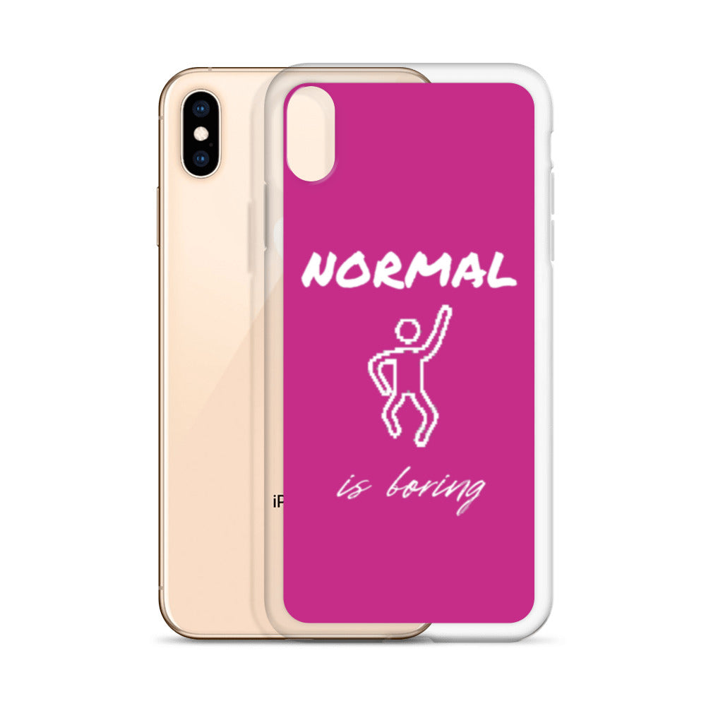 iPhone Case