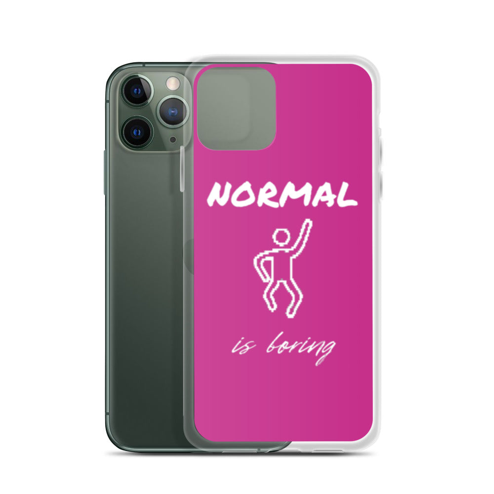 iPhone Case