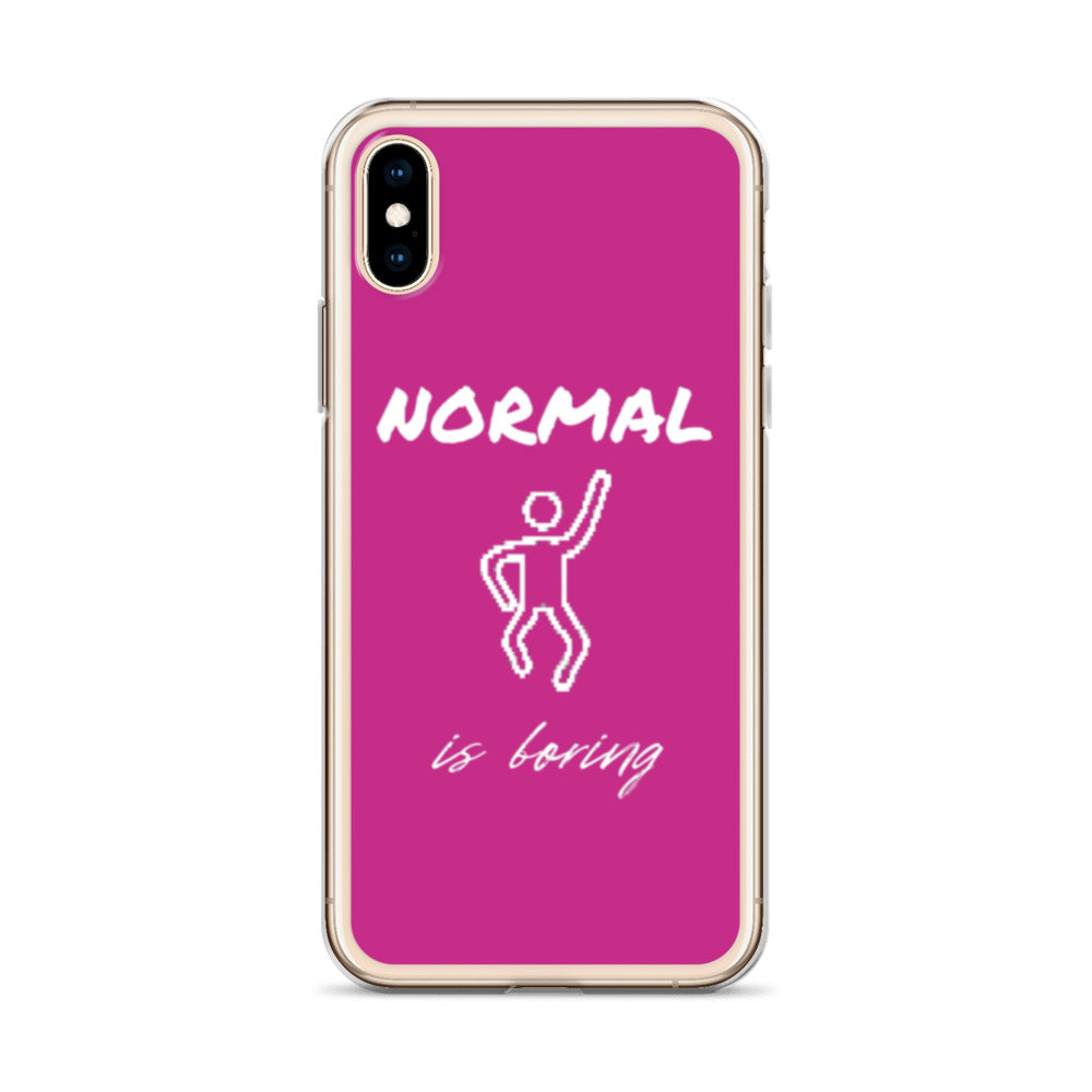 iPhone Case