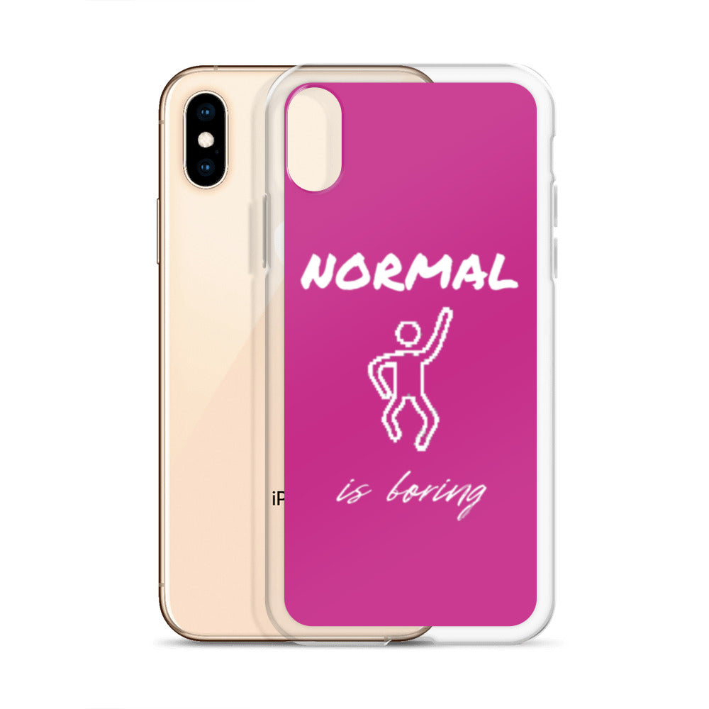 iPhone Case