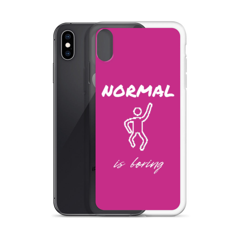iPhone Case